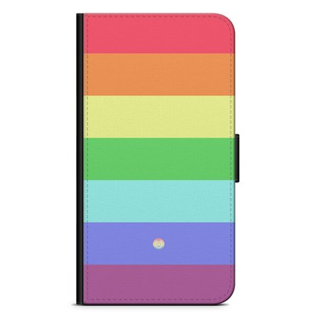 Bjornberry Fodral Samsung Galaxy S23 Ultra -Pride
