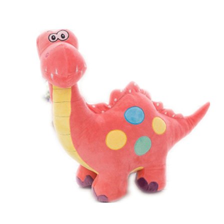 Täytetty dinosaurus pehmolelu Söpö dinosaurus pehmolelut lapsille