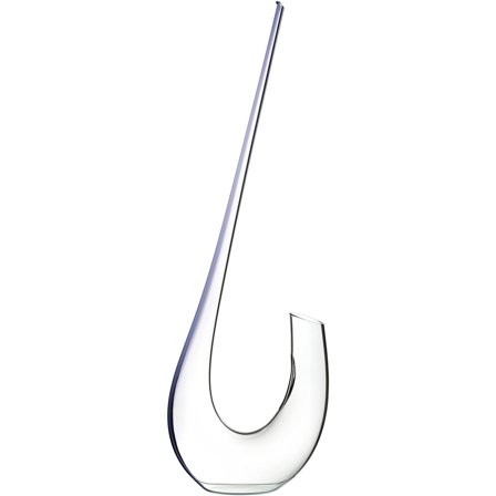 Riedel vinkaraff | Dukning & Servering > Kannor och Karaffer > Vinkaraff | Bagaren och Kocken