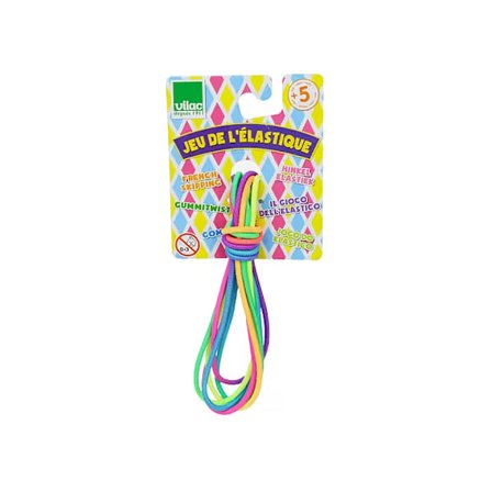 Twist bändi - Vilac