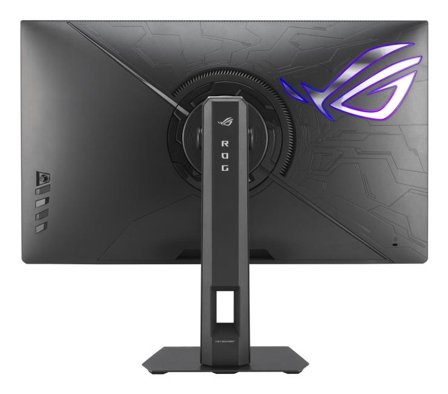 ASUS Rog Strix Xg27Jcg Computer