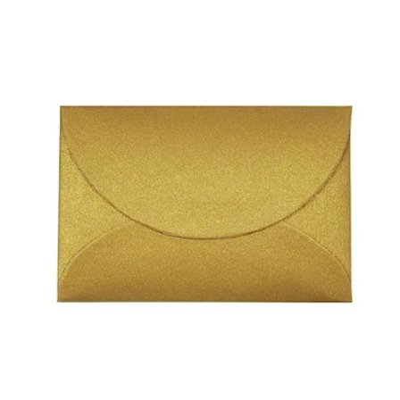 50st Minikuvertkort Kuvert kinesisk stil