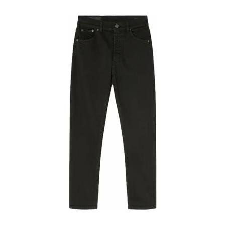Dondup, Jeans Zwart, Dames, Maat:W25