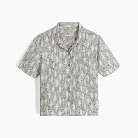 Royal Robbins - Royal Robbins Women's Camino Pucker S/S XS