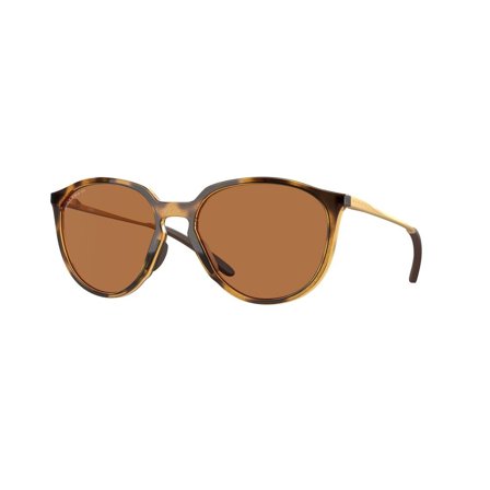 Oakley Sielo - Prizm Bronze Polarized OO9288-0357 i Brunn