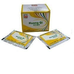 Huang Qi Astragalo 20 Buste 3g