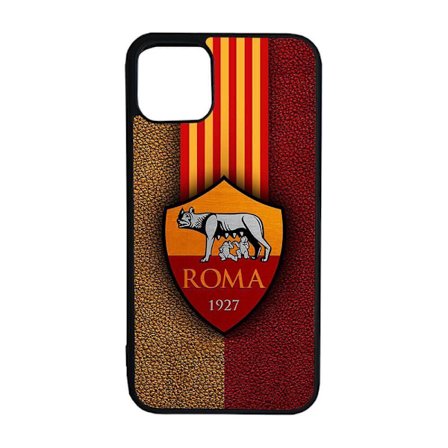 AS Roma iPhone 14 Plus Skal