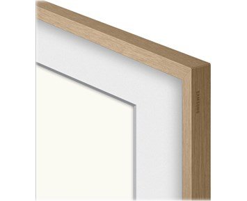 Samsung-VG-SCFA55TKBXC-Alternativ ramme for Samsung The Frame 55" TV-Video accessories and cables-TV-tilbehør
