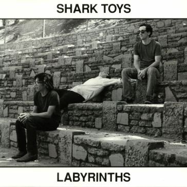 Labyrinths SHARK TOYS