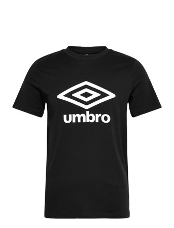 Umbro | Large Logo Tee | XXL