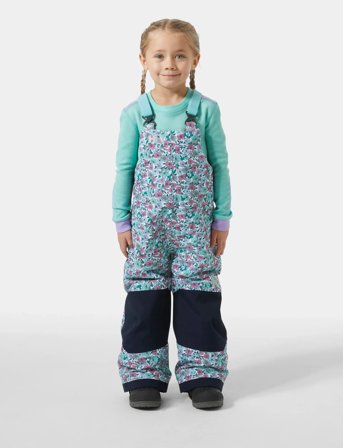 Helly Hansen K Rider 2 Ins Bib - Multi/patterned - 104