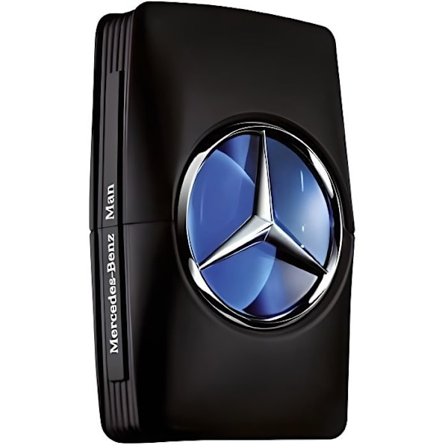 Eau de toilette - MERCEDES-BENZ - Mercedes-Benz Man - 48,2 gram - Unisex - Koncentration: Eau de toilette