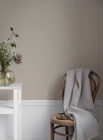 Duro Akvarell 222-28 Tapet Aprilhimmel/S 1005-Y40R, Färg & tapeter