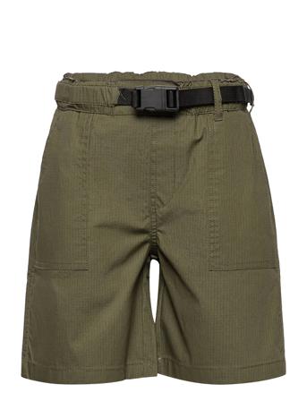 Army Ripstop Siccino Green Mads Nørgaard