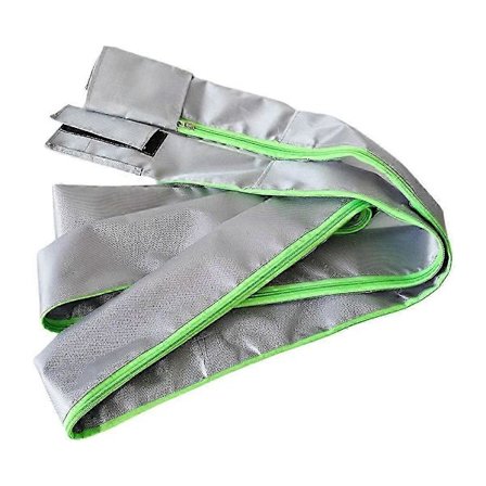 For FESTOOL Elektrisk Støvsuger Slange Beskyttelsesdeksel Støvoppsamler Støvsuger Slange Stoffdeksel 3.5m Rør P[D]