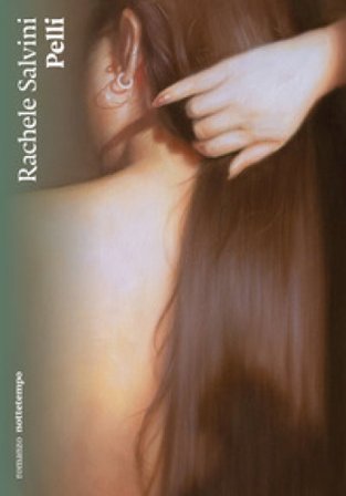 Pelli Rachele Salvini