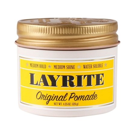 Layrite Original Pomade 120 g, Hår, Hårstyling, Hårvoks