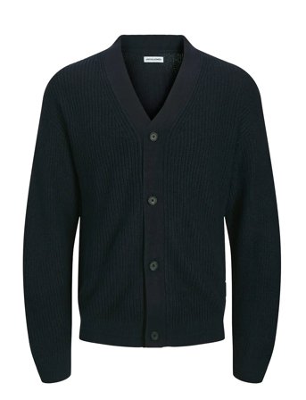 Jack & Jones | Jjconnor Knit V-Neck Cardigan | S