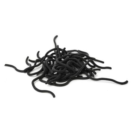 Caster'S Squirmito Worm #11 Black