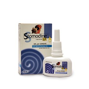 Stomodine LP (long period), 50 ml