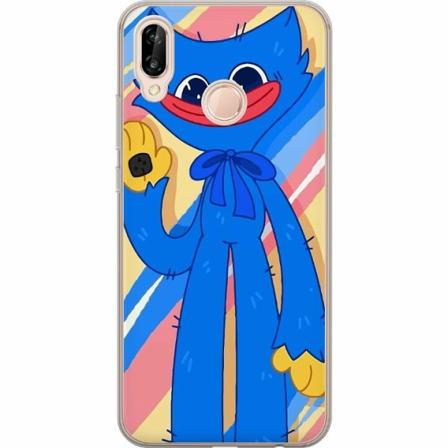 Huawei P20 Lite Skal / Mobilskal - Huggy Wuggy