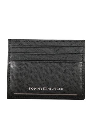 Tommy Hilfiger Portafoglio Uomo Nero