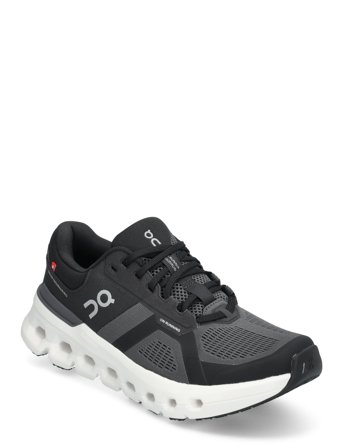 On Cloudrunner 2 - Black - 36.5