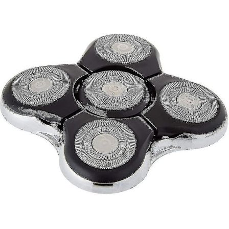 Ersättningsrakhuvuden för Ultimate Xr1500 roterande rakapparat - Spr-rx