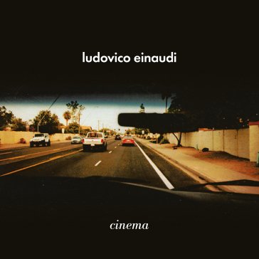 Cinema - 2 Lp Ludovico Einaudi