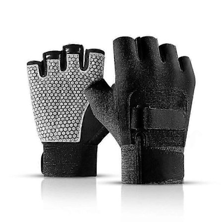 Åndbare kørestolshandsker til mænd og kvinder