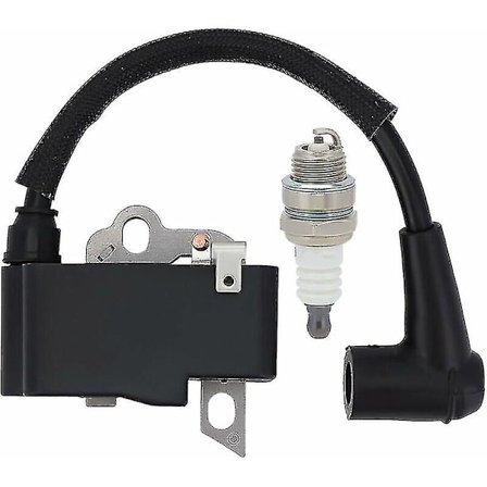 Tennspole - For Stihl MS210C MS230C MS250C Easy Start 1123 400 1301 MS210C-BE, Motorsag Deler &