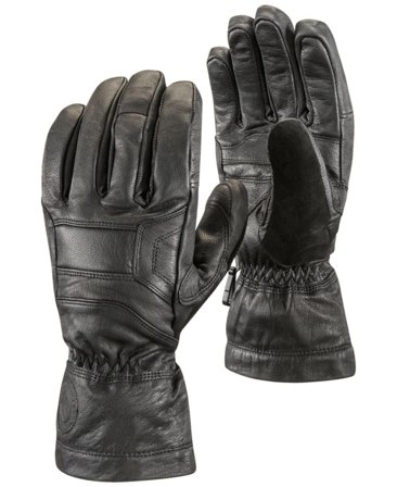 Black Diamond Kingpin Svart