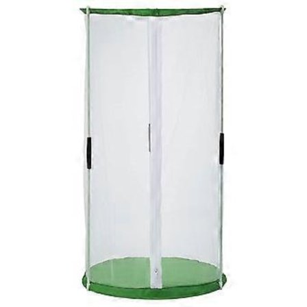 Perhoshabitat Häkki Näkyvä Hyönteishäkki Hyönteisten Tarkkailuhäkki Perhosten Kasvatus Häkki