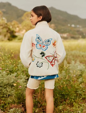 Molo Utta - Cream - 152