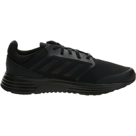 Adidas, Galaxy 5 Sneakers Zwart, Heren, Maat:41 1/3 EU