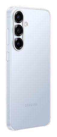 Samsung Clear Case Samsung Galaxy S25+ Gjennomsiktig