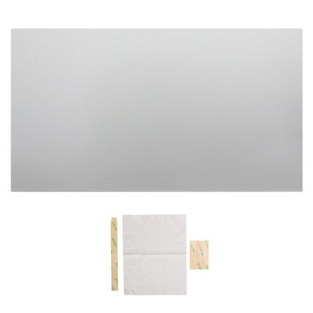 15,6-tums PeepProof Skärmskyddsfilm för Monitor