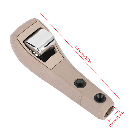 Vaihteistangon P peite 54130-SEL T81ZB Sopii Hondalle Fit 2003-2006
