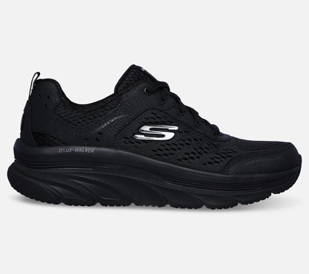 Skechers, Relaxed Fit: D'Lux Walker - Infinite Motion, 39, Dame