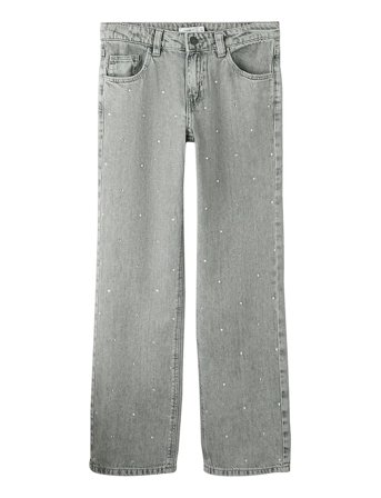 name it | Nkfrose St Rhine Jeans 3366-Be Noos | 134