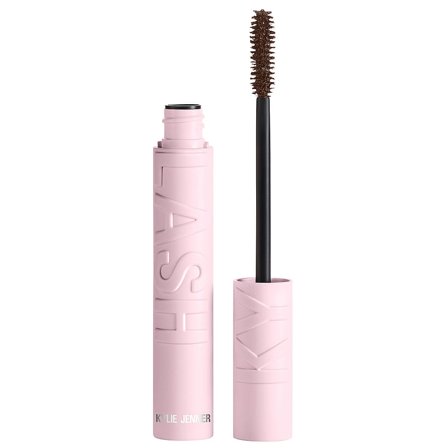 Kylie Cosmetics Kylash Pure Volume Mascara 2 True Brown, Makeup, Øjne, Mascara