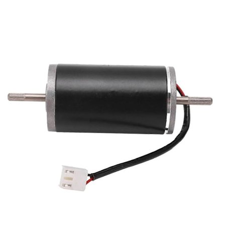 5000W Parkeringsvarmer Motor 252113992000 Luft Diesel Parkeringsvarmer Passer For Eberpacher Airtronic D4 D2 24V
