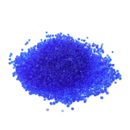 Gjenbrukbare Silika Gel Fuktighetsabsorberende Perler Tørreboks for Kamera