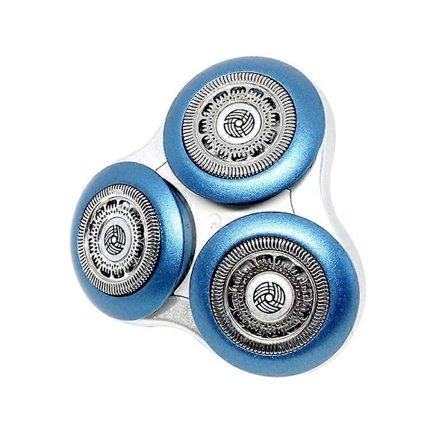 Erstatningsbarberhoved til Philips Series S7000 S8000 S9000 S7710 S7310 S7370 S7340 Barberblad