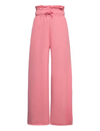 Addison Joggebukser Pysjbukser Rosa Molo*Betinget Tilbud
