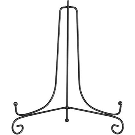 Tallerkenstativ 25CM