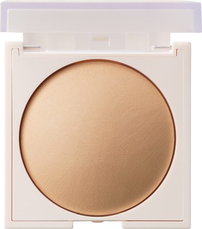 ECOOKING Mineral Powder 04 (Gylden Undertone), Makeup, Ansigt, Pudder