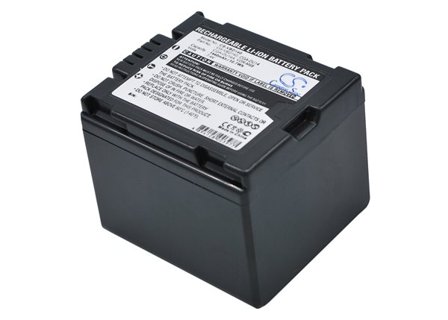 Batteri till Kamera för HITACHI DZ-BD70, DZ-BD7H, DZ-BX37E m.fl.