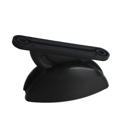 Dörrhållare Spärr Kompatibel med Husvagnar Husbilar Båtar RVs Dörr Nylon Stoppklämma