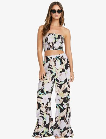 Billabong Split Spirit Elst Pnt - Multi/patterned - M